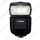 Canon Speedlite 430EX III With Radio Transmitter